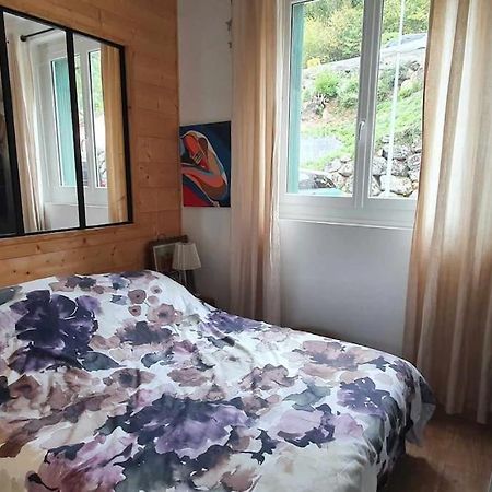 Appart Renove Au Calme Belle Vue Saint-Savin  Екстер'єр фото
