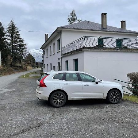 Appart Renove Au Calme Belle Vue Saint-Savin  Екстер'єр фото